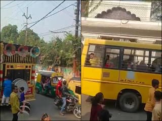 Video: बेगानी शादी में बजा 