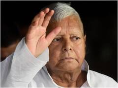 लालू यादव से CBI ने चार घंटे की पूछताछ, वीडियो भी रिकॉर्ड, बेटी बोली- 'पापा को कुछ हुआ तो...'