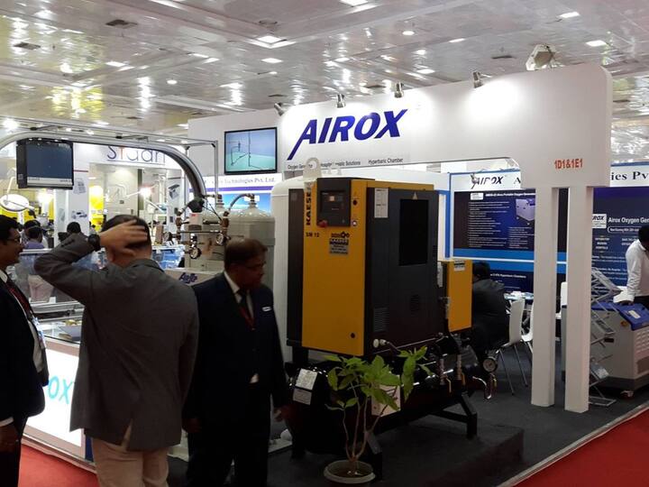 Airox Technologies withdraws IPO papers filed with sebi Airox టెక్నాలజీస్ IPO: ఎయిరోక్స్‌ టెక్నాలజీస్ ఐపీవో రద్దు - ఇది మూడో కంపెనీ