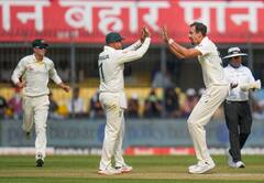 IND vs AUS: How India Can Still Qualify For WTC Final If They Lose Or Draw 4th Test