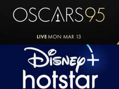 OSCAR Award : ஆஸ்கர் விருது விழாவின் ஒளிபரப்பு உரிமத்தை வாங்கிய ஹாட்ஸ்டார் ஓடிடி தளம்!