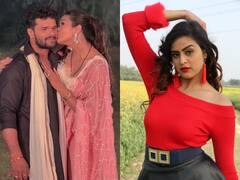 खेसारी लाल यादव के चलते नहीं हो पाती थी फिल्म गॉडफादर की शूटिंग, यामिनी सिंह ने सुनाया हाईवे का मजेदार किस्सा