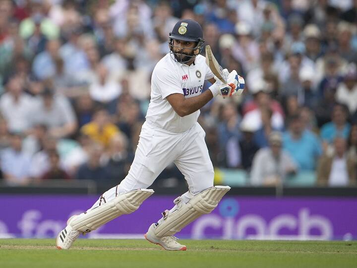 मार्च 2018 से लेकर अब तक यानी पिछले 5 साल में रोहित शर्मा ने भारत में सबसे ज्यादा टेस्ट रन बनाए हैं. रोहित शर्मा ने इस दौरान 14 टेस्ट की 21 पारियों में 1198 रन जड़े हैं. इस दौरान उनका बल्लेबाजी औसत 59.90 का रहा है.