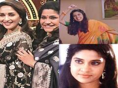 सेट पर फीमेल एक्ट्रेस को वाशरूम तक नहीं मिलता, ऐसे करनी पड़ती है शूटिंग... रेणुका शहाणे ने किया खुलासा