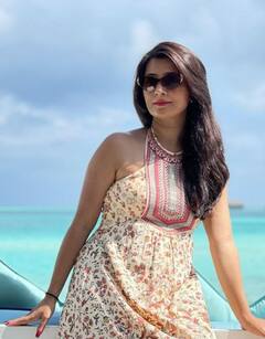 Happy Birthday Radhika Pandit: ટીચર બનવા માંગતી હતી KGF સ્ટાર યશની પત્ની, બાદમાં બની ગઇ સાઉથની જાણીતી એક્ટ્રેસ