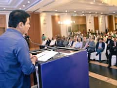 వచ్చే ఎన్నికల్లో మేమే గెలుస్తాం, 2013తో పోలిస్తే పెట్టుబడులు రెట్టింపు - మంత్రి కేటీఆర్