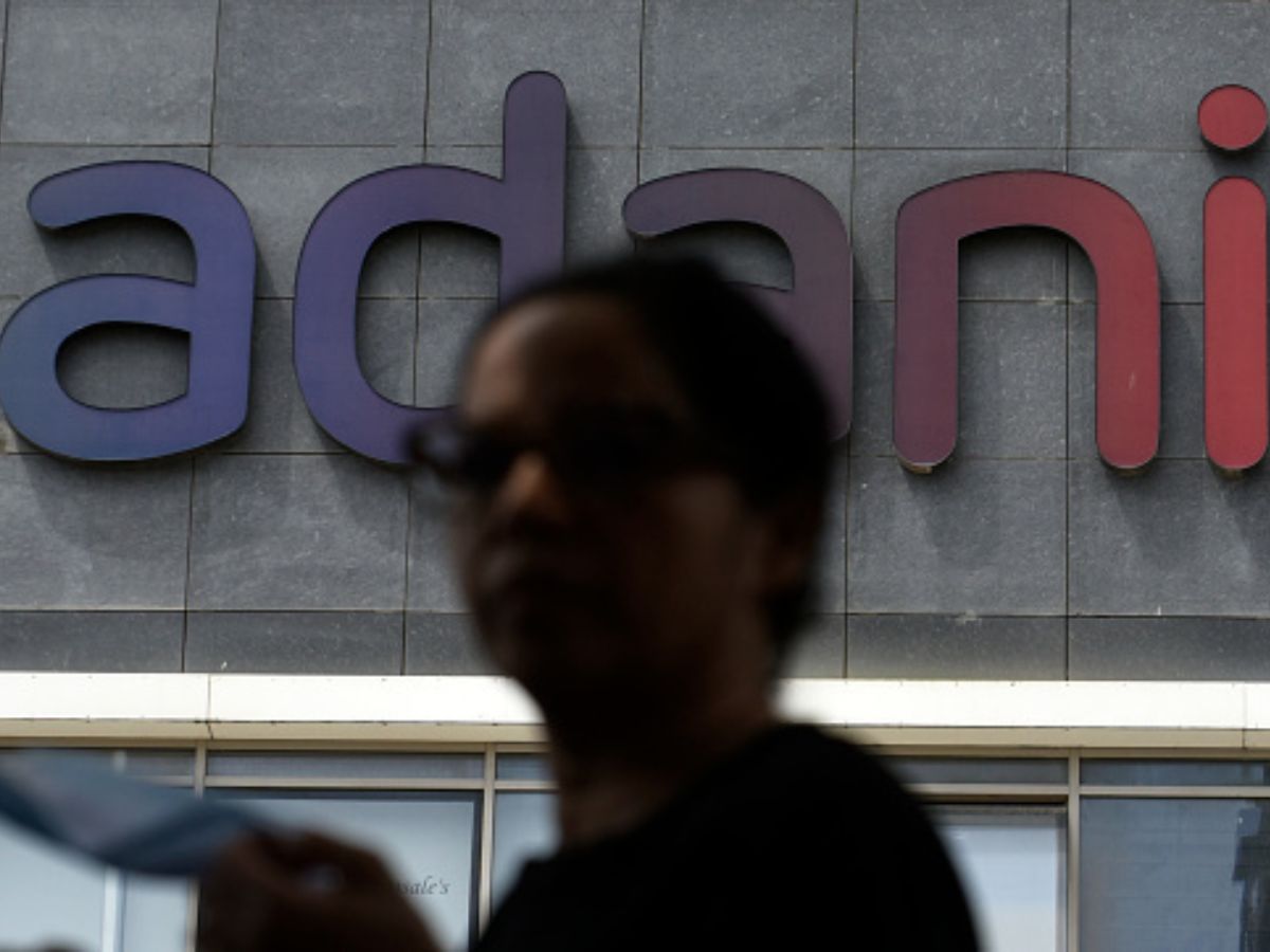 No plans to enter the telecom sector: Adani Group - The Hindu BusinessLine