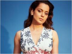 कंगना रनौत ने शेयर की अपनी फेवरेट फिल्मों की लिस्ट, सिर्फ एक बॉलीवुड फिल्म को पसंद करती हैं एक्ट्रेस