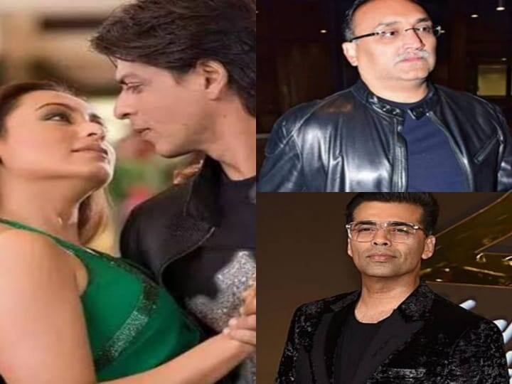 साल 2006 में आई फिल्म 'कभी अलविदा ना कहना' में निर्माता निर्देशक करण जौहर ने शाहरुख खान और रानी मुखर्जी के बीच इंटीमेट सींस शूट किए थे, इसको लेकर करण जौहर को काफी पछतावा हुआ था.