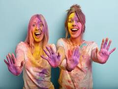 खूब अच्छे से मनाएं होली, किचन में रखा घी बच्चे से लेकर बड़ों तक के लिए ऐसे आएगा काम