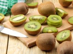 कीवी का 'छिलका' भी सेहत के लिए कम फायदेमंद नहीं, कई पोषक तत्वों को है खजाना, जानें इसे खाने के फायदे