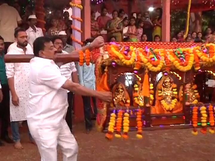 कोकणातल्या शिगोत्सवाचे रंग वेगळेच असतात.