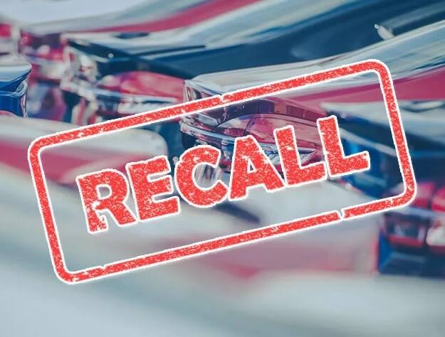 Car Recall: Over 10 l Lakh cars Recall by Tesla, Ford, Jeep, Nissan and Toyota Car Recall: ટેસ્લા, ફોર્ડ, જીપ, નિસાન અને ટોયોટાએ લાખો કાર કરી રિકોલ, જાણો કેમ