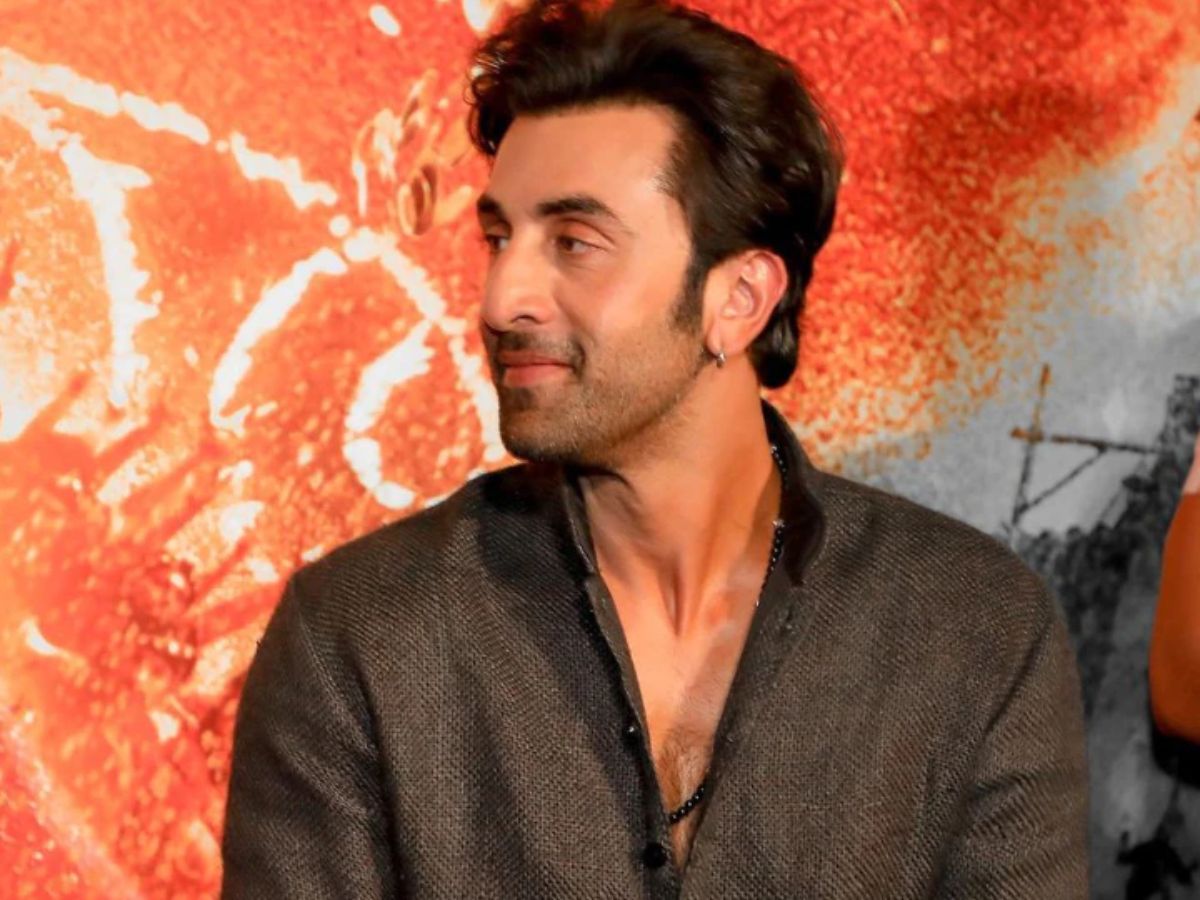 Bollywood Actor Ranbir Kapoor Confirms 'Brahmastra 2’ This Year, Says ...