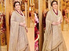 Nita Ambani Luxurious Lifestyle: 100 करोड़ की कार, 3 लाख की चाय, नीता अंबानी के ये सबसे महंगे शौक आपको हैरान कर देंगे