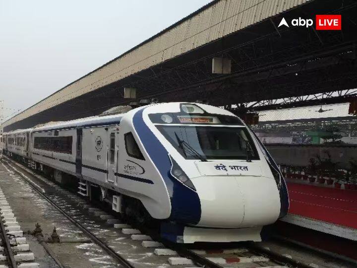 Vande Bharat in Sikkim Rangpo will operational from December 2024 says Railway Minister Vande Bharat: सिक्किम के रंगपो में चलेगी वंदे भारत, जानिए रेल मंत्री ने कब से ट्रेन चलाने का दावा किया