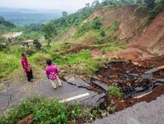 Indonesia landslide: ਇੰਡੋਨੇਸ਼ੀਆ ਦੇ ਸੇਰਾਸਨ ਆਈਲੈਂਡ 'ਚ ਜ਼ਮੀਨ ਖਿਸਕਣ ਕਾਰਨ 15 ਦੀ ਮੌਤ, 42 ਲਾਪਤਾ