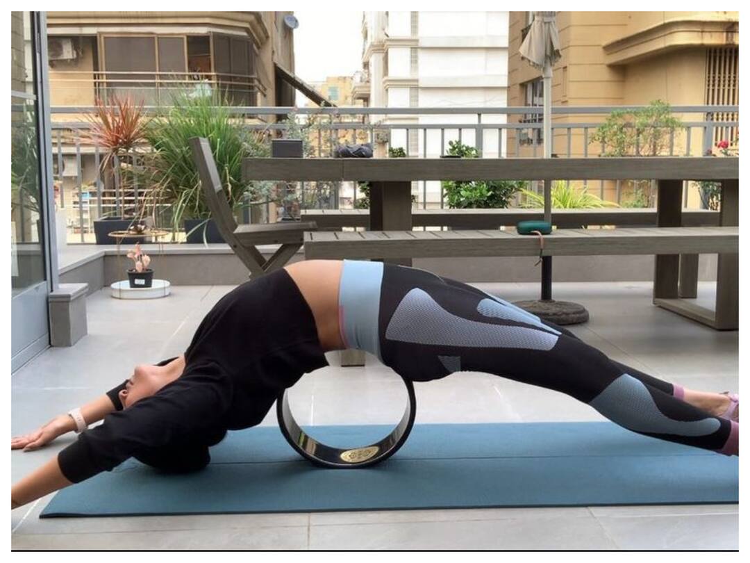 Sushmita Sen Resumes Working Out After A Major Heart Attack: 'Cleared By My Cardiologist, Stretching Begins' Sushmita Sen Resumes Working Out After A Major Heart Attack: 'Cleared By My Cardiologist, Stretching Begins' Sushmita Sen Resumes Working Out After A Major Heart Attack: 'Cleared By My Cardiologist, Stretching Begins'