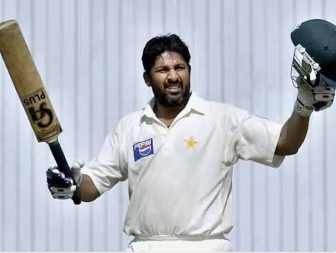 Inzamam-Ul-Haq: ਪਾਕਿਸਤਾਨ ਦੇ ਸਾਬਕਾ ਕਪਤਾਨ ਇੰਜ਼ਮਾਮ-ਉਲ-ਹੱਕ ਸਭ ਤੋਂ ਸਫਲ ਕ੍ਰਿਕਟਰਾਂ ਵਿੱਚੋਂ ਇੱਕ ਹਨ। ਉਸ ਨੇ ਵਨਡੇ ਵਿੱਚ ਪਾਕਿਸਤਾਨ ਲਈ ਸਭ ਤੋਂ ਵੱਧ ਦੌੜਾਂ ਬਣਾਈਆਂ ਹਨ।