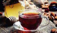 Black Tea Recipe: તમે પણ રોજ ખાલી પેટ બ્લેક ટી પીવો છો તો આ રીતે બનાવો, તમને તરત જ થશે ફાયદો