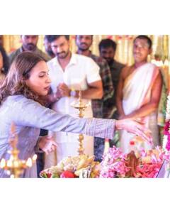 Lal Salam : களத்தில் இறங்கிய ஐஸ்வர்யா ரஜினிகாந்த்..தொடங்கியது லால் சலாமின் ஷூட்!