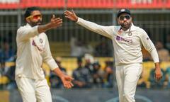 Star India All-Rounder Nominated For ICC Men's Player Of Month For February