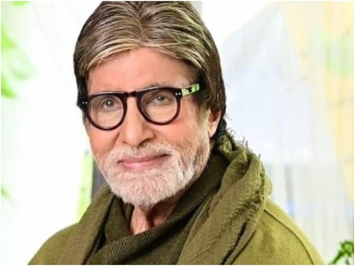 Amitabh Bachchan Injured: अमिताभ बच्चन हाल ही में अपनी  फिल्म 'प्रोजेक्ट के' के सेट पर घायल हो गए हैं. फिलहाल बिग बी अपने घर पर हैं. वैसे इससे पहले भी  सुपरस्टार फिल्म के सेट पर घायल हो चुके हैं.