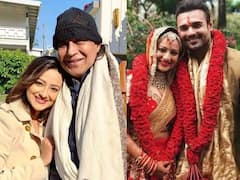Mithun Chakraborty Daughter in Law: कौन हैं मिथुन चक्रवर्ती की बहू? खूबसूरती में बॉलीवुड एक्ट्रेसेज को देती हैं टक्कर, देखें तस्वीरें