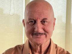 Anupam Kher: अनुपम खेर आहेत कोट्यवधींचे मालक; जाणून घ्या स्ट्रगल त्यांच्या स्टोरीबाबत