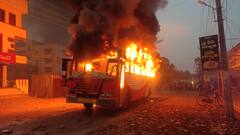 MP Mithunreddy Amalapuram Cases : తాళ్లరేవులో ప్రకటన చేసిన మిథున్ రెడ్డి | DNN | ABP Desam