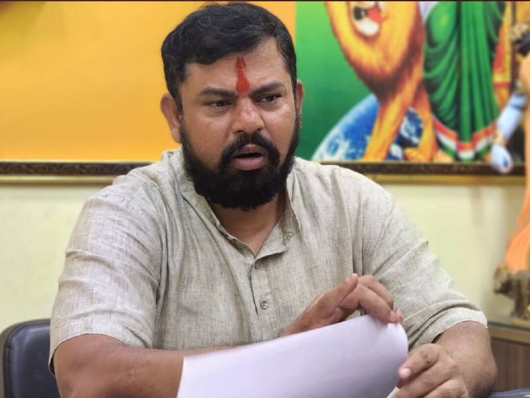 MLA Raja Singh Sensational Comments on Fake Certificate Scam in Hyderabad Fake Certificate Scam: నకిలీ సర్టిఫికేట్ల వ్యవహారంపై ఎమ్మెల్యే రాజాసింగ్ ఫైర్- విదేశీయులకు కూడా ఇచ్చారని ఆరోపణలు!