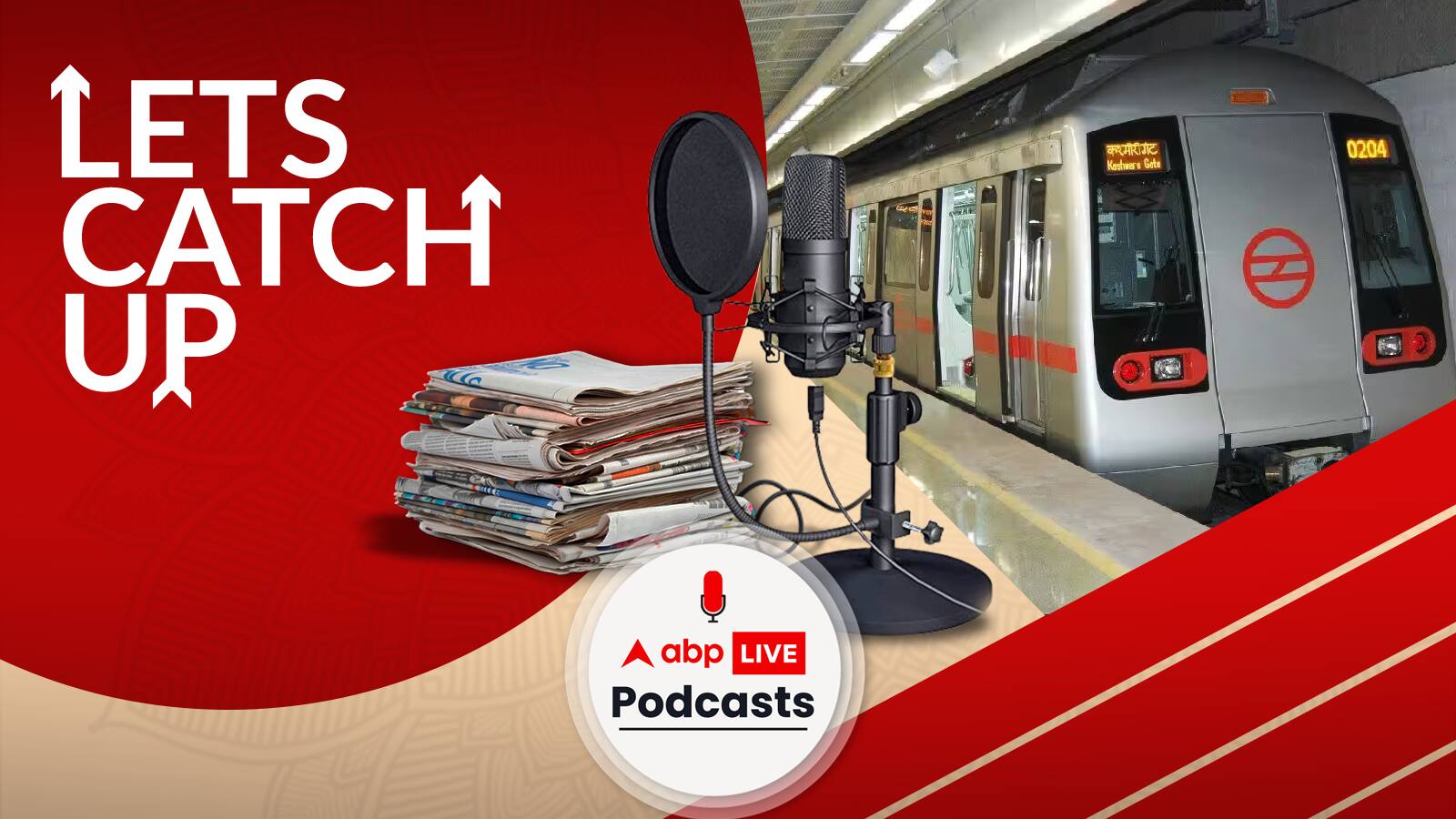 Delhi metro services to start at 2:30 pm on Holi, PM Modi begins 2 day visit to North-East, Sanjay Dutt joins Hera Pheri 3 : Top Headlines | Let’s Catch Up | 07/03/2023