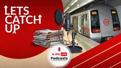 Delhi metro services to start at 2:30 pm on Holi, PM Modi begins 2 day visit to North-East, Sanjay Dutt joins Hera Pheri 3 : Top Headlines | Let’s Catch Up | 07/03/2023