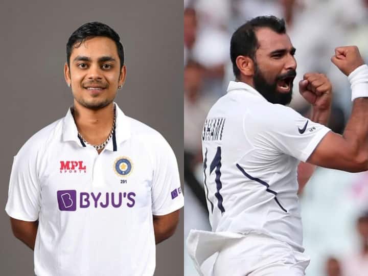 Ishan Kishan likely to make his debut while Mohammed Shami may come in for Mohammed Siraj India vs Australia Test Series IND vs AUS: अहमदाबाद टेस्ट में ईशान किशन को मिल सकता है डेब्यू का मौका, मोहम्मद शमी की वापसी तय