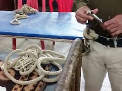 सिपाही गया बाथरूम फरार हुआ कैदी, गोपालगंज का मामला, इलाज के लिए लाया गया था अस्पताल