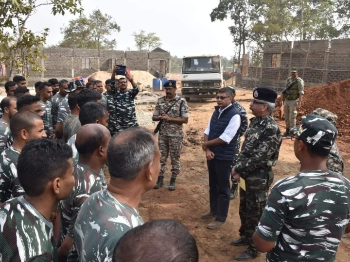 Amit Shah Bastar Visit: 19 मार्च को बस्तर का दौरा करेंगे गृहमंत्री अमित शाह, आईबी चीफ ने लिया सुरक्षा का जायजा