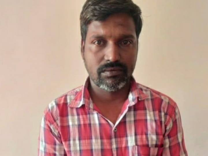 Karur 16-year-old girl molestation court Life sentence criminal TNN கரூர்: ஆடு மேய்த்துக் கொண்டிருந்த சிறுமிக்கு பாலியல் வன்கொடுமை - குற்றவாளிக்கு ஆயுள் தண்டனை