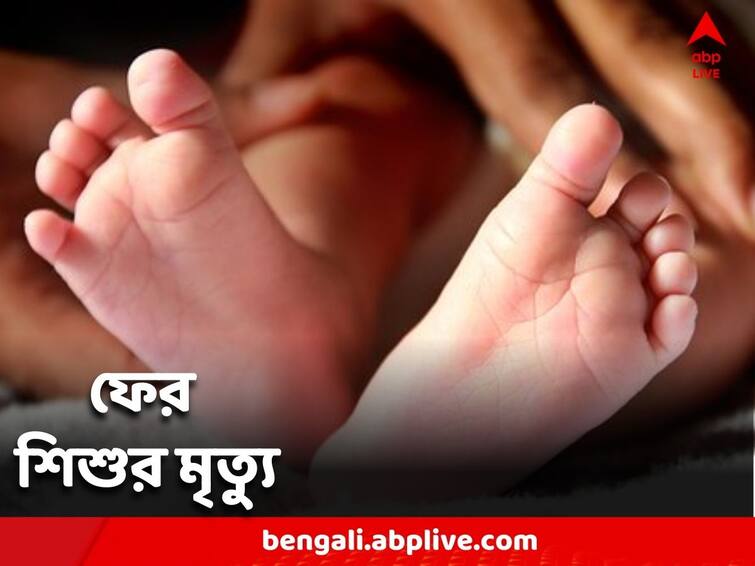 Amid adeno-panic, pneumonia kills another child Kolkata News: অ্যাডিনো-আতঙ্কের মধ্যেই নিউমোনিয়ার মারণ-থাবা, ফের এক শিশুর মৃত্যু