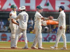 IND vs AUS: How India Can Still Qualify For WTC Final If They Lose Or Draw 4th Test