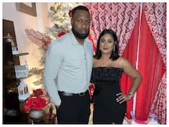 Kieron Pollard Love Story: खतरनाक दिखने और खेलने वाले कायरान पोलार्ड की रोमांटिक पिक्चर्स देखकर दंग रह जाएंगे आप