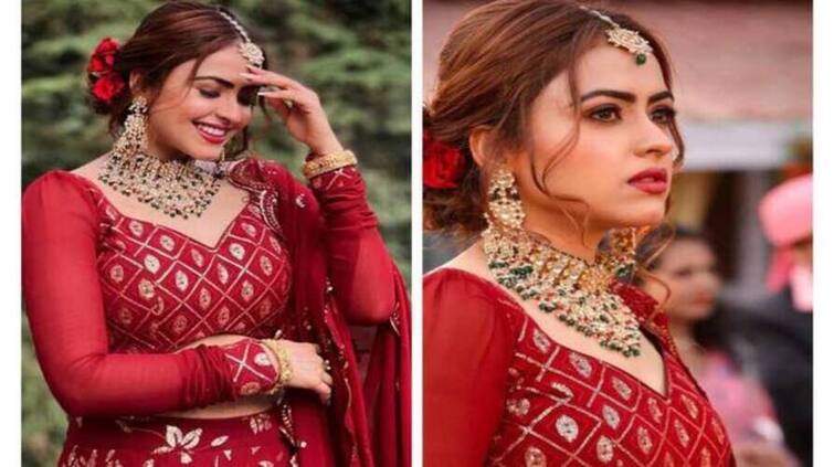 punjabi actress simi chahal explains why she is still single see her social media post Simi Chahal: ਪੰਜਾਬੀ ਅਦਾਕਾਰਾ ਸਿੰਮੀ ਚਾਹਲ ਨੇ ਦੱਸਿਆ, ਕਿਉਂ ਨਹੀਂ ਕਰਾਇਆ ਹਾਲੇ ਤੱਕ ਵਿਆਹ, ਪਾਈ ਇਹ ਪੋਸਟ