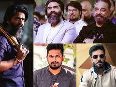 STR 48 : கண்ணும் கண்ணும் கொள்ளையடித்தால் இயக்குநருடன் கைக்கோர்க்கும் பத்து தல நாயகன்!