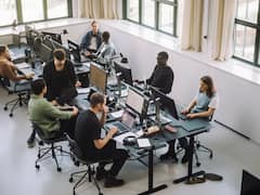 Nine of 10 Companies Lack Culture, Organisational Structure To Unlock Digital Growth: Infosys Report