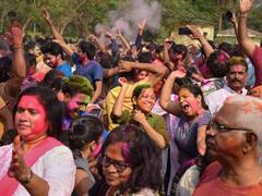 हुड़दंगियों की खैर नहीं, होली खेलने से पहले जरूर देख लें रायपुर प्रशासन की गाइडलाइन, वरना हो सकती है मुसीबत