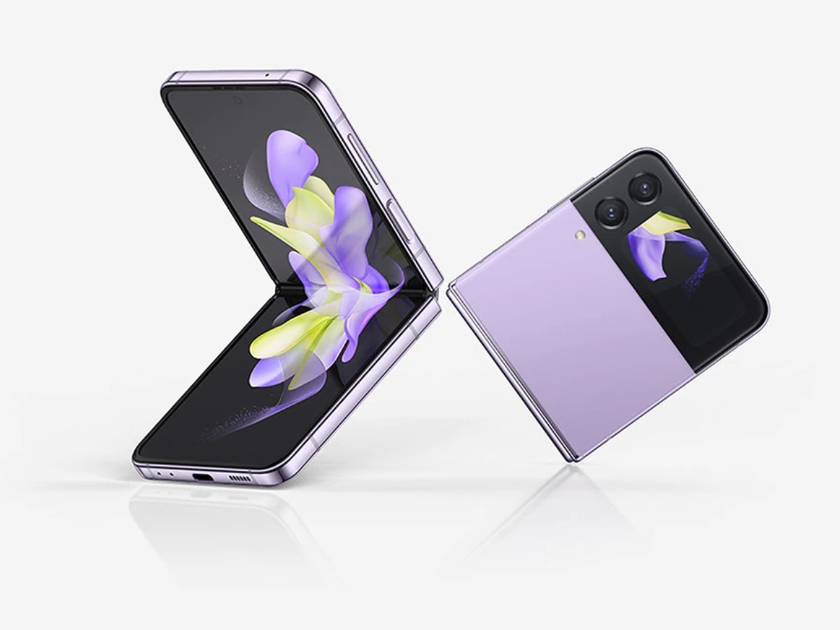 Samsung Galaxy Z Flip 5 Challengers: Moto Razr 40 Ultra, Oppo Find N2 Flip, More
