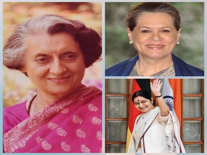 Most Powerful Women Politicians Of India On Womens Day 2023 | Women’s ...