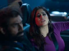 జాన్వీపై డ్రైవర్ భార్య ఆగ్రహం - ఫొటోగ్రాఫర్స్‌కు రానా స్ట్రాంగ్ వార్నింగ్