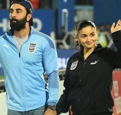 Ranbir Kapoor नहीं चाहते पत्नी पर जाए बेटी Raha की पर्सनालिटी, कहा- 'मैं घर में दो-दो Alia Bhatt नहीं झेल सकता...' 