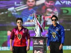 PCB ने फिर की BCCI की कॉपी! अब पाकिस्तान वीमेंस लीग का करेगा आयोजन, सामने आई जानकारी