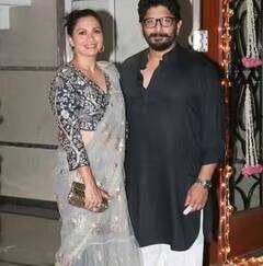 In Pics: 'સર્કિટ'ની અનોખી રિયલ લાઇફ લવ સ્ટોરી, આઠ વર્ષ સુધી ડેટ કર્યા બાદ કર્યા હતા લગ્ન